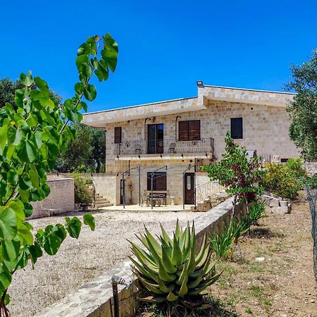 Villa Agriturismo San Michele In Triglie à Crispiano Extérieur photo