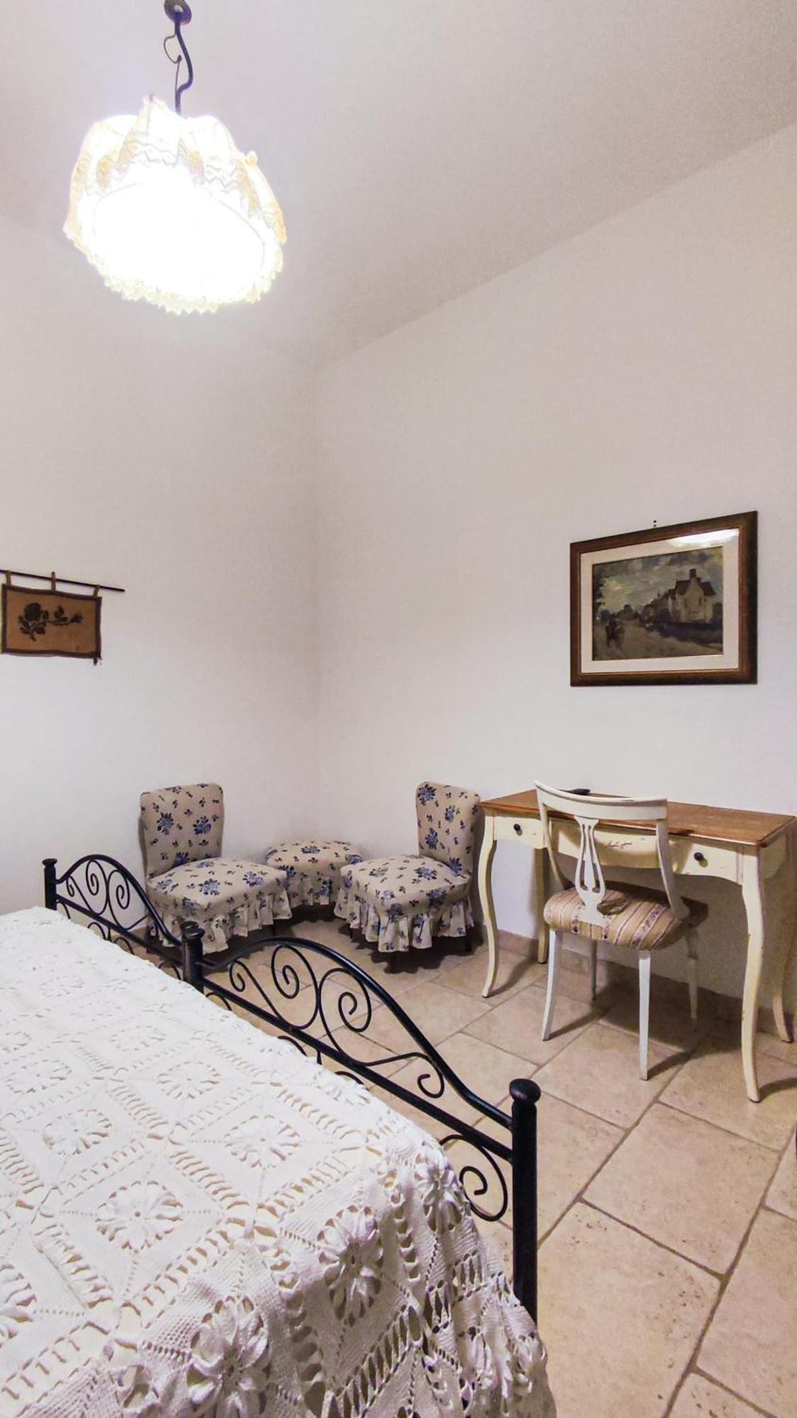 Villa Agriturismo San Michele In Triglie à Crispiano Extérieur photo