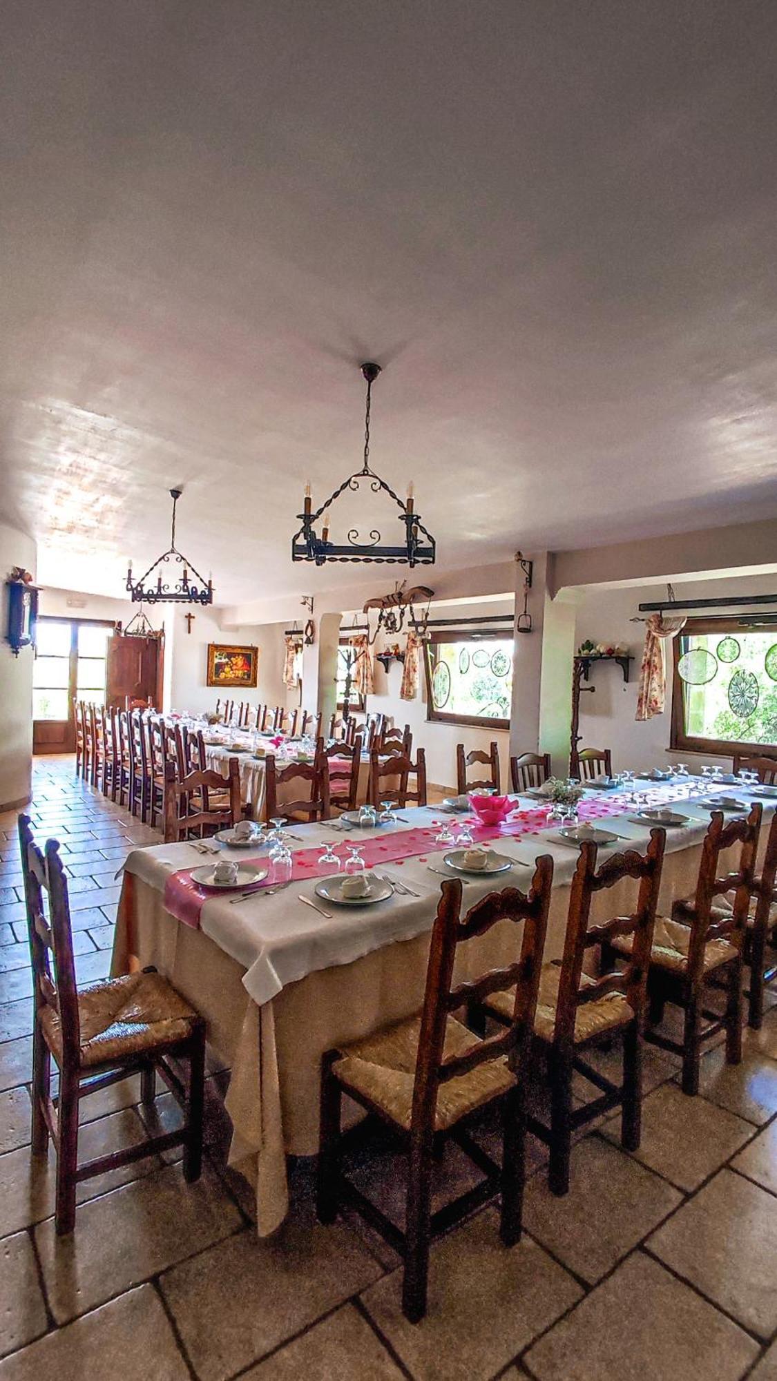 Villa Agriturismo San Michele In Triglie à Crispiano Extérieur photo